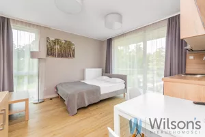 Apartamenty WIL442818 Stegna Grunwaldzka