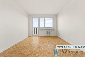 Mieszkanie dwupokojowe 43,80 m², Warszawa, Mokotów, Iberyjska, Sprzedaż