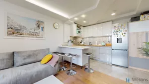 Apartamenty WIL582599 Warszawa Mokotów Jaszowiecka
