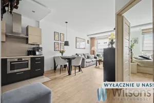 Apartamenty WIL885164 Piaseczno Kazimierza Jarząbka