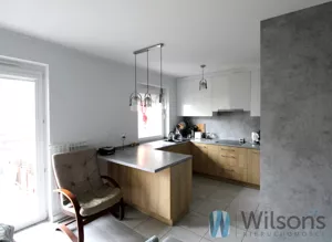 Apartamenty WIL848407 Wrocław Jagodno Krzysztofa Komedy