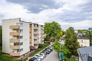 Mieszkanie dwupokojowe 53,50 m², Piastów, Ks. Ignacego Skorupki, Sprzedaż