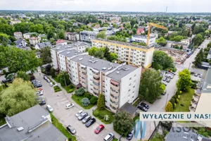 Apartamenty WIL928177 Piastów Ks. Ignacego Skorupki