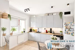 Mieszkanie dwupokojowe 31,25 m², Olsztyn, Ks. Jerzego Popiełuszki, Sprzedaż