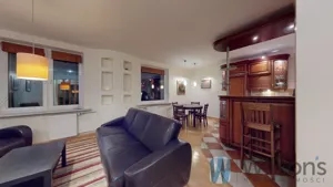 Apartamenty WIL268959 Warszawa Wola Leszno