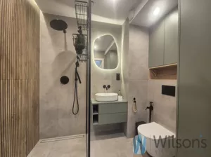 Mieszkanie dwupokojowe 44,82 m², Łódź, Widzew, Sprzedaż