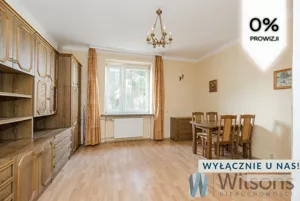 Mieszkanie dwupokojowe 37,40 m², Warszawa, Londyńska, Sprzedaż