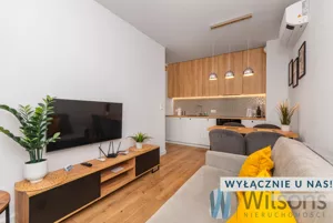 Apartamenty WIL595597 Sztutowo Mierzeja Park