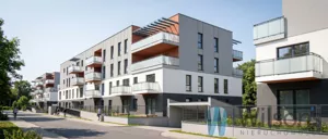 Mieszkanie dwupokojowe 35,00 m², Warszawa, Modlińska, Sprzedaż