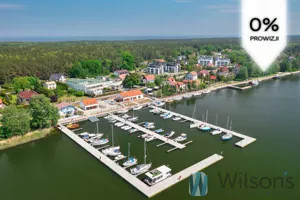 Apartamenty WIL916874 Gdańsk Wyspa Sobieszewska Nadwiślańska