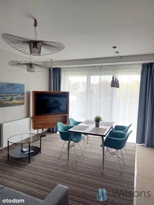 Apartamenty WIL975262 Krynica Morska Orzechowa