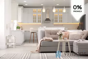 Mieszkanie dwupokojowe 35,56 m², Gdańsk, Ujeścisko-Łostowice, Łostowice, Pastelowa, Sprzedaż