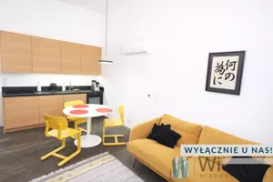 Apartamenty WIL455483 Jantar Rybacka