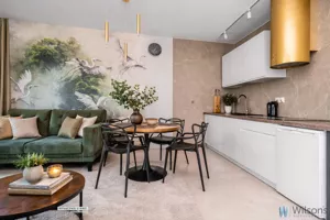 Apartamenty WIL678760 Jantar Rybacka