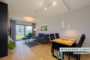Apartamenty WIL413386 Darłowo Słowiańska