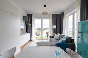 Apartamenty WIL651483 Sobienie Szlacheckie
