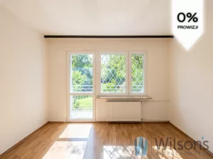 Mieszkanie dwupokojowe 50,50 m², Warszawa, Ursynów, Stefana Kopcińskiego, Sprzedaż