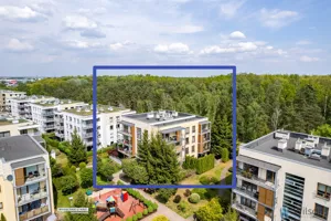 Mieszkanie dwupokojowe 49,80 m², Warszawa, Targówek, Św. Wincentego, Sprzedaż