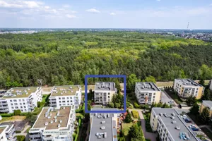 Mieszkanie dwupokojowe 49,80 m², Warszawa, Targówek, Św. Wincentego, Sprzedaż