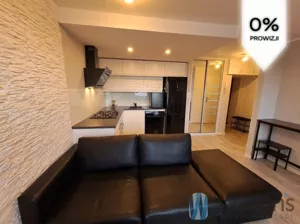Mieszkanie dwupokojowe 39,17 m², Warszawa, Śródmieście, Sprzedaż