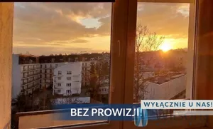 Mieszkanie dwupokojowe 37,00 m², Warszawa, Praga Północ, Wiosenna, Sprzedaż