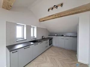 Apartamenty WIL745299 Wrocław Krzyki-Partynice Wojszyce