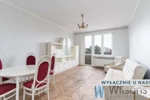 Mieszkanie dwupokojowe 49,00 m², Warszawa, Wola, Wolska, Sprzedaż