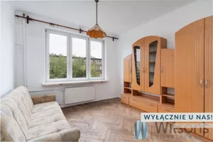 Mieszkanie dwupokojowe 49,00 m², Warszawa, Wola, Wolska, Sprzedaż