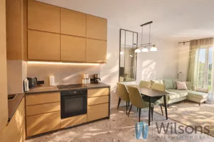 Mieszkanie dwupokojowe 43,15 m², Hel, Wydmowa, Sprzedaż