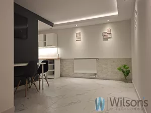 Mieszkanie dwupokojowe 36,40 m², Warszawa, Praga Południe, Zamieniecka, Sprzedaż