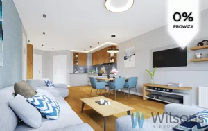Apartamenty WIL177347 Władysławowo Żeromskiego
