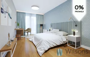 Apartamenty WIL326145 Władysławowo Żeromskiego