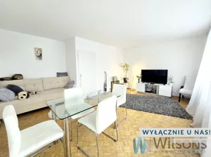Mieszkanie dwupokojowe 48,00 m², Pruszków, Zgoda, Sprzedaż