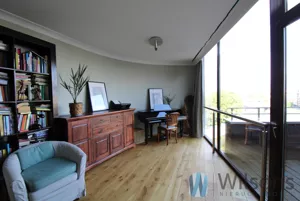 Apartamenty WIL620948845 Wrocław Zyndrama Z Maszkowic