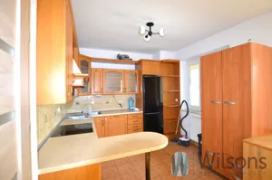 Mieszkanie dwupokojowe 64,00 m², Warszawa, Bemowo, Grodkowska, Wynajem