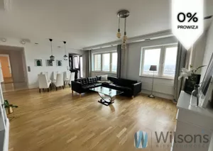Apartamenty WIL344286 Warszawa Mokotów Jana Iii Sobieskiego