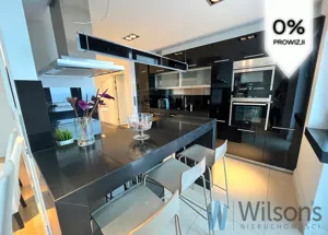 Mieszkanie dwupokojowe 115,00 m², Warszawa, Mokotów, Jana Iii Sobieskiego, Wynajem