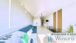 Mieszkanie dwupokojowe 37,50 m², Warszawa, Praga Południe, Ostrzycka, Wynajem