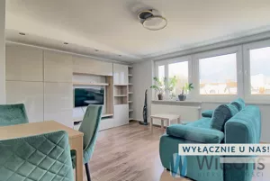Mieszkanie dwupokojowe 38,00 m², Warszawa, Śródmieście, Śródmieście Północne, Senatorska, Wynajem