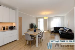 Apartamenty WIL997733 Warszawa Wola Żelazna