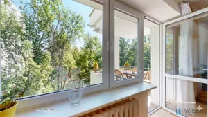 Apartamenty WIL337744 Warszawa Batuty
