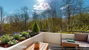 Apartamenty WIL448956 Warszawa Batuty