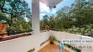 Mieszkanie trzypokojowe 58,30 m², Warszawa, Batuty, Sprzedaż