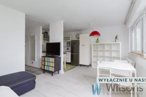 Mieszkanie trzypokojowe 47,00 m², Warszawa, Żoliborz, Elbląska, Sprzedaż