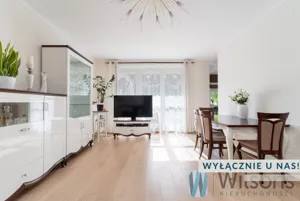 Mieszkanie trzypokojowe 85,05 m², Warszawa, Bemowo, Franciszka Kawy, Sprzedaż