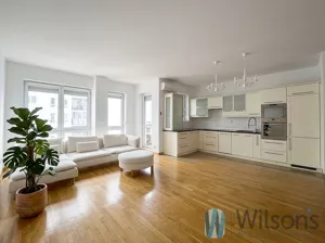 Apartamenty WIL376830 Warszawa Bielany Gen. Klemensa Stanisława Rudnickiego