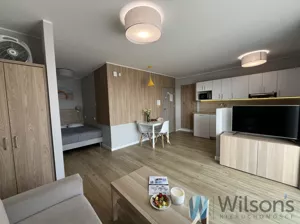 Apartamenty WIL340043 Stegna Grunwaldzka