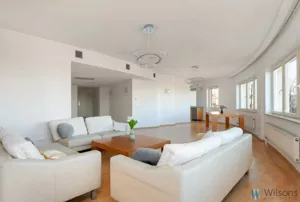Apartamenty WIL198055 Warszawa Wilanów Jana Iii Sobieskiego