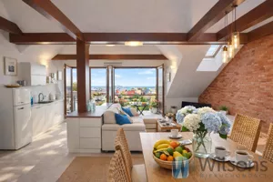 Apartamenty WIL131387 Hel Leśna