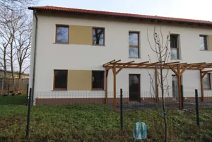 Mieszkanie trzypokojowe 47,00 m², Miłoszyce, Sprzedaż